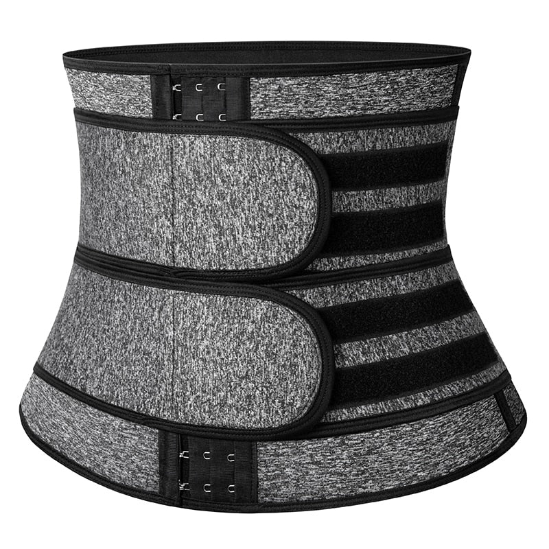 Waist Trainer Corset Sweat Belt