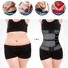 Waist Trainer Corset Sweat Belt