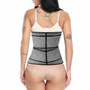 Waist Trainer Corset Sweat Belt