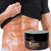 Slimming Abdominal Muscle Massage Cream