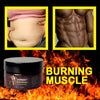 Slimming Abdominal Muscle Massage Cream